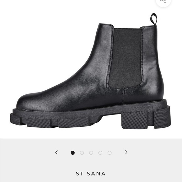 Sutton boot by St.Sana - Picture 5 of 10